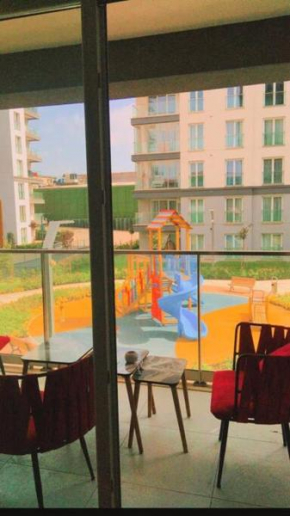 Lovely 1 bedroom for vacation,